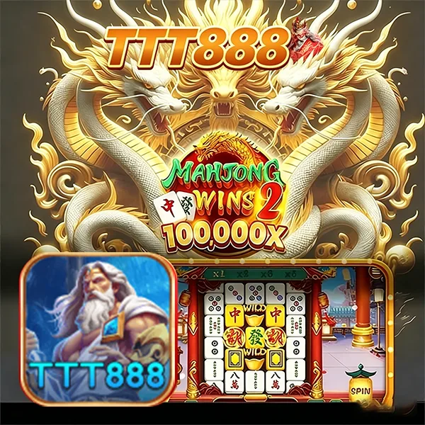 TTT888