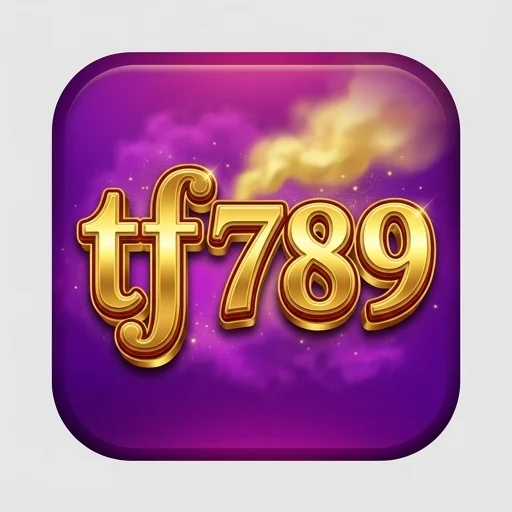 tf789 Logo - Resmi